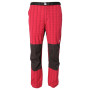 Spodnie Rejoice Hemp Stretch czerwony