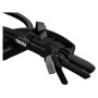 Bagażnik rowerowy na dach Thule ProRide 598 Black