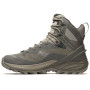 Męskie buty turystyczne Merrell Mtl Thermo Rogue 4 Mid Gtx