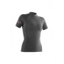 Damska koszulka Hiko Shade Dew S/S