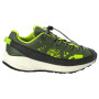 Buty dziecięce Jack Wolfskin Vili Sneaker Low K
