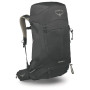 Plecak turystyczny Osprey Stratos 36 czarny raven black