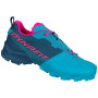 Damskie buty do biegania Dynafit Transalper Gtx W niebieski Ocean/Petrol