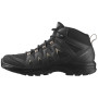 Męskie buty turystyczne Salomon X Braze Mid Gore-Tex