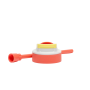 Butelka termiczna ze stali nierdzewnej Kambukka Lagoon insulated 600 ml