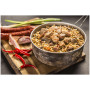 Suszona żywność Adventure Menu Pikantny garnek z kaszą bulgur 600 g