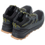 Buty trekkingowe wysokie męskie Regatta Ravika Mid