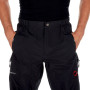 Spodnie męskie Mammut Convey Tour HS Pants M