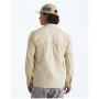 Koszula męska The North Face Packable Long Sleeve Shirt
