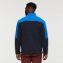 Męska bluza Cotopaxi Abrazo Fleece Full-Zip Jacket