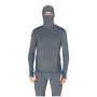 Bluza męska Devold Reverso Merino Hoodie Man