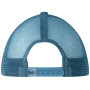 Bejsbolówka Buff Explore Trucker Cap