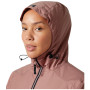 Damski płaszcz zimowy Helly Hansen W Long Belfast Winter Jacket
