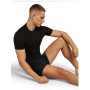 Męskie bokserki Icebreaker M Mer 125 Cool-Lite Anatomica Boxers