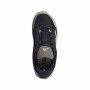 Buty dziecięce Adidas Terrex Anylander J Blue