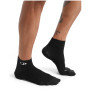 Skarpety męskie Icebreaker Men Run+_Ultralight Mini