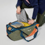 Torba podróżna Salewa Discovery Duffle M