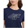 Koszulka damska 4F Tshirt F3309