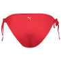 Damski strój kąpielowy Puma Side Tie Briefs