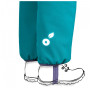 Spodnie dla maluchów z polaru Unuo Softshell Sherpa Basic