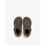 Dziecięce buty zimowe Viking Outdoor Footwear Alv Barefoot Paw Warm WP 2V Taupe