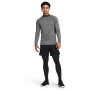 Męskie kalesony Under Armour CG Armour Twist Lgs
