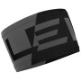 Opaska Salewa Pedroc Seamless Headband czarny BlackOut/