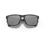 Okulary przeciwsłoneczne OAKLEY Holbrook Prizm Black
