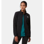 Bluza damska The North Face W Diablo Midlayer Jkt