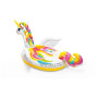 Nadmuchiwany jednorożec Intex Unicorn Ride-On 57561NP