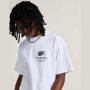 Koszulka męska Vans Stacked Hi SS Tee