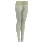 Damskie kalesony Devold Kvitegga Woman Long Johns biały Raw White