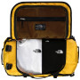 Torba podróżna The North Face Base Camp Duffel - S