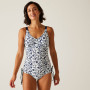 Damski strój kąpielowy Regatta Alinae Swim Costume