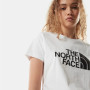 Koszulka damska The North Face S/S Easy Tee