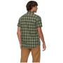 Koszula męska Mammut Trovat Summer Shirt