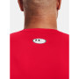 Męska koszulka Under Armour HG Armour Comp SS