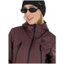 Damska kurtka narciarska Fundango Celine Allmountain Jacket