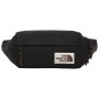 Nerka The North Face Lumbar Pack czarny Black