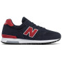 Buty męskie New Balance ML565NTW ciemnoniebieski Navy