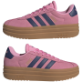 Buty damskie Adidas Vl Court Bold