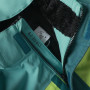 Kurtka dziecięca Dare 2b Send It II Jacket Teal/WldLm