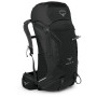 Plecak Osprey Kestrel 38 2022 zarys Ashgrey