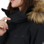Kurtka zimowa damska Fundango Georgina Parka Jacket