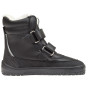 Buty barefoot dziecięce Beda Just Black Black