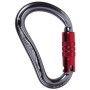 Karabinek Camp Atom 3Lock