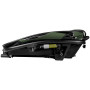 Przyczepka rowerowa Hamax Outback 2in1