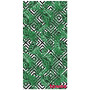 Ręcznik szybkoschnący Towee Monstera 80x160 cm biały/zielony Monster