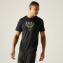 Koszulka męska Dare 2b Fingal Slogan