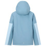 Dziecięca kurtka zimowa Regatta Hillain Warm Lined Dusky Blue/Skyway